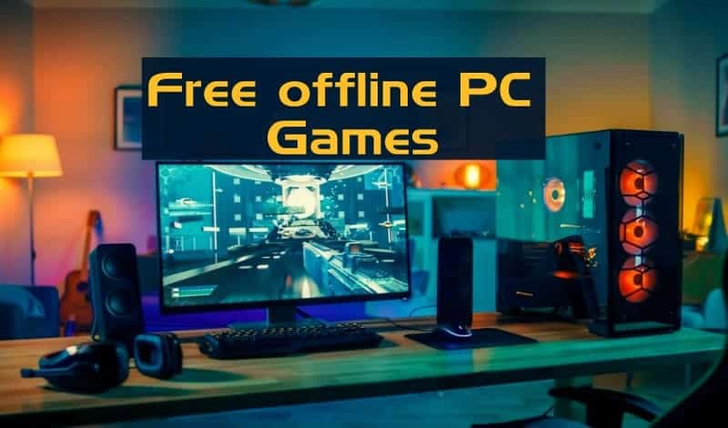Top best free Offline Games download for PC – Demogist